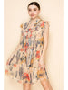 Cactus Desert Dress