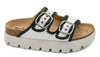 Rumor Has it Sandal