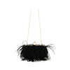 Feather Bag