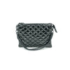 Patent Faux Leather Purse