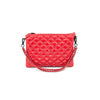 Patent Faux Leather Purse