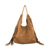 Boho Fringe Bag
