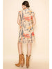 Cactus Desert Dress