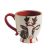 Christmas Farm Mugs-4 styles