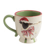 Christmas Farm Mugs-4 styles