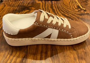 Friend Zone Sneaker