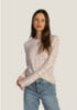 Long Sleeve Knit Tee