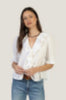 Elle Blouse