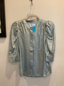 Dear John Rowan Shiny shirt