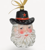 Texan Christmas Ornaments