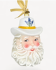 Texan Christmas Ornaments