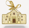 Texan Christmas Ornaments