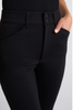 Black Riding Jeans