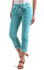 Gi gi Moda one size pull on pant