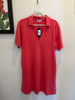 Polo Dress- 2 Colors