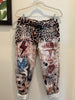 Gigi Moda Texas LongHorn Pants