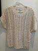 Tasha Crochet Top