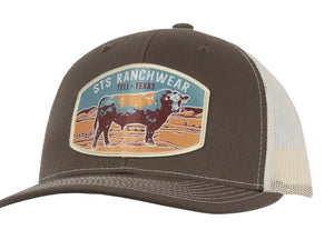 Trucker cap