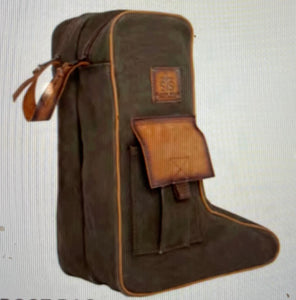 STS Boot Bag