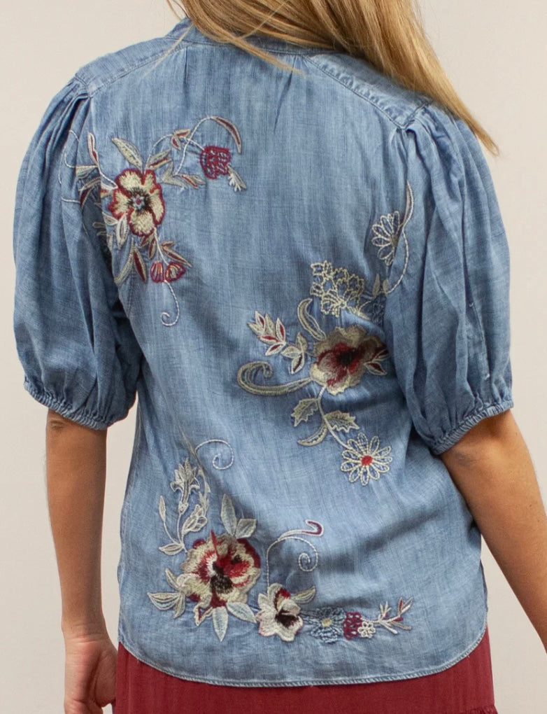 kyla seo denim dress Kyla Seo Dress