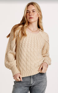 Another Love Paulette Sweater