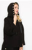 Joh Francine French Scuba Pearl Hoodie