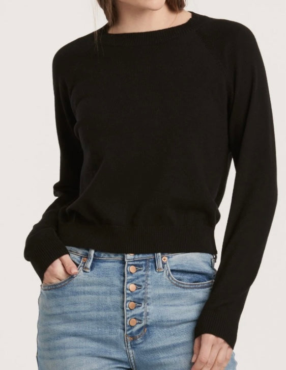 Another Love long sleeve sweater