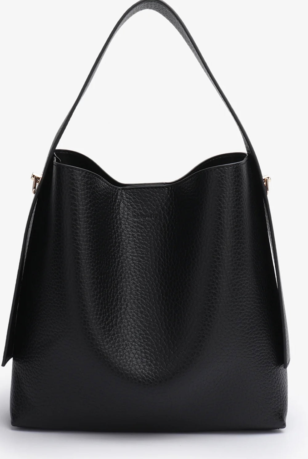 Palmoa Shoulder Purse