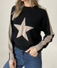 Star sweater