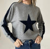 Star sweater