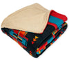 El Paso Saddle Blanket 60x80