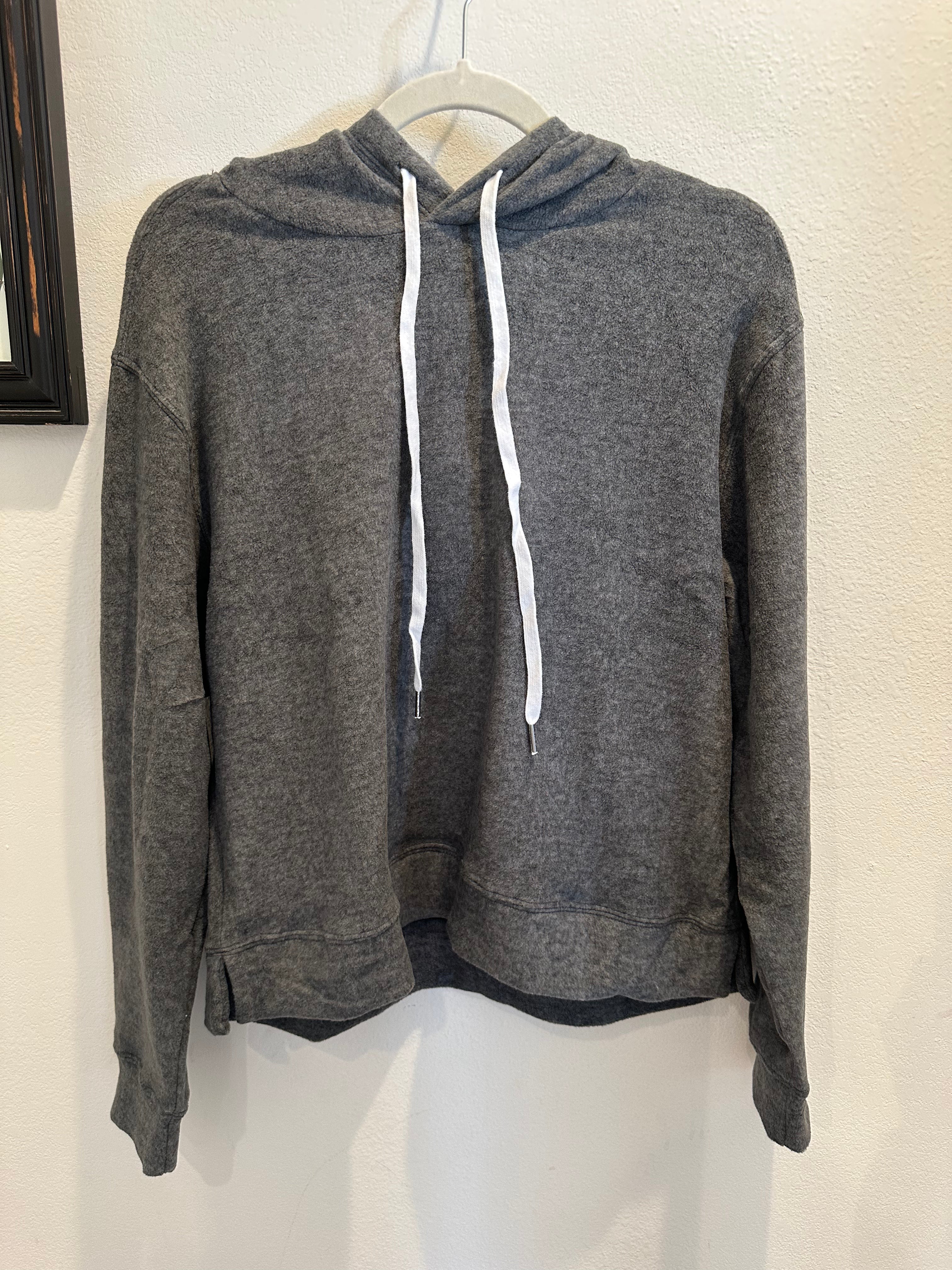 Dylan Cloud Hoodie