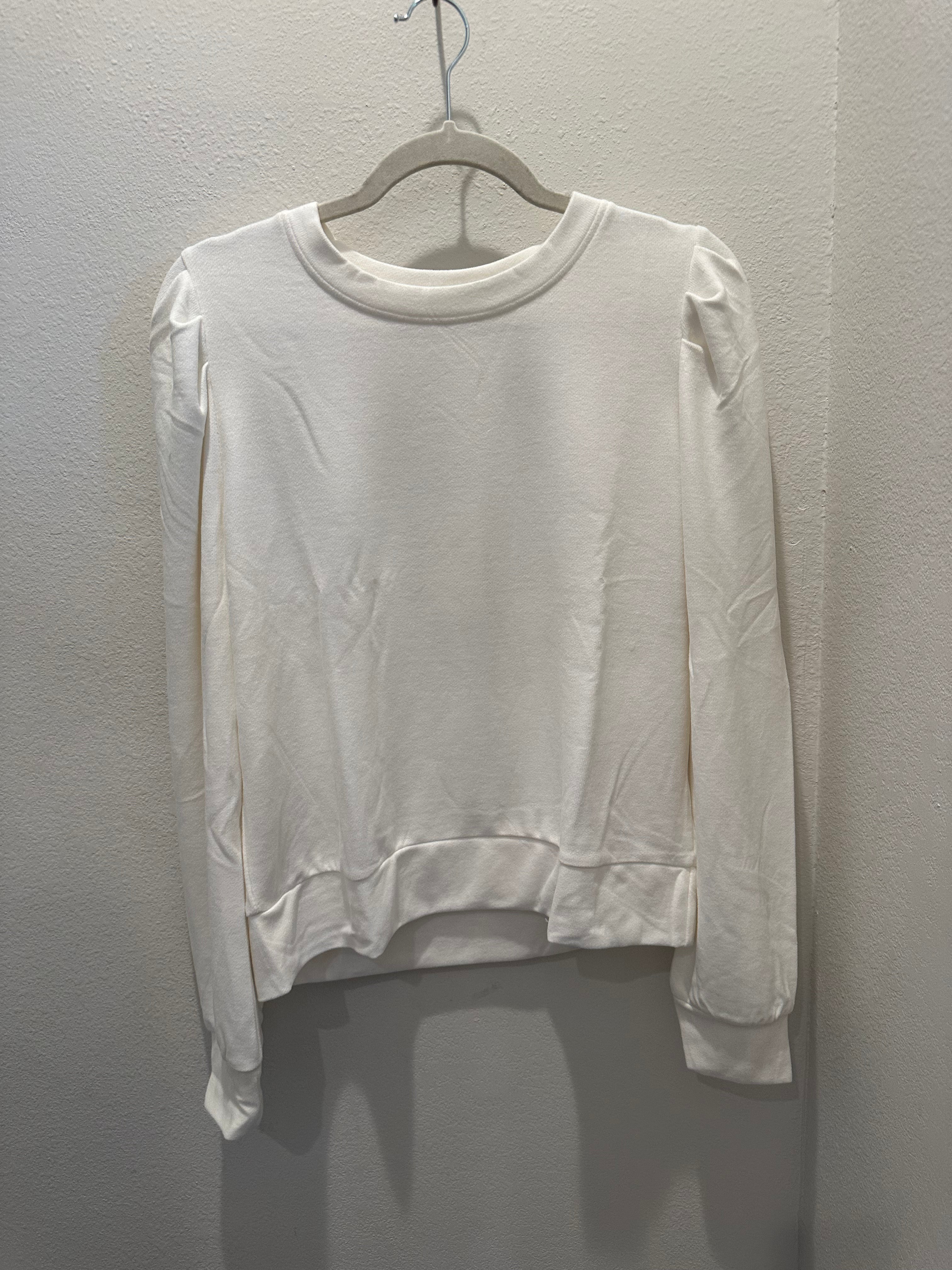 Jules White Top