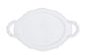 Rope Handle Serving Platter
