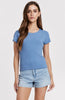 Wardrobe Basic Tee - 4 Colors