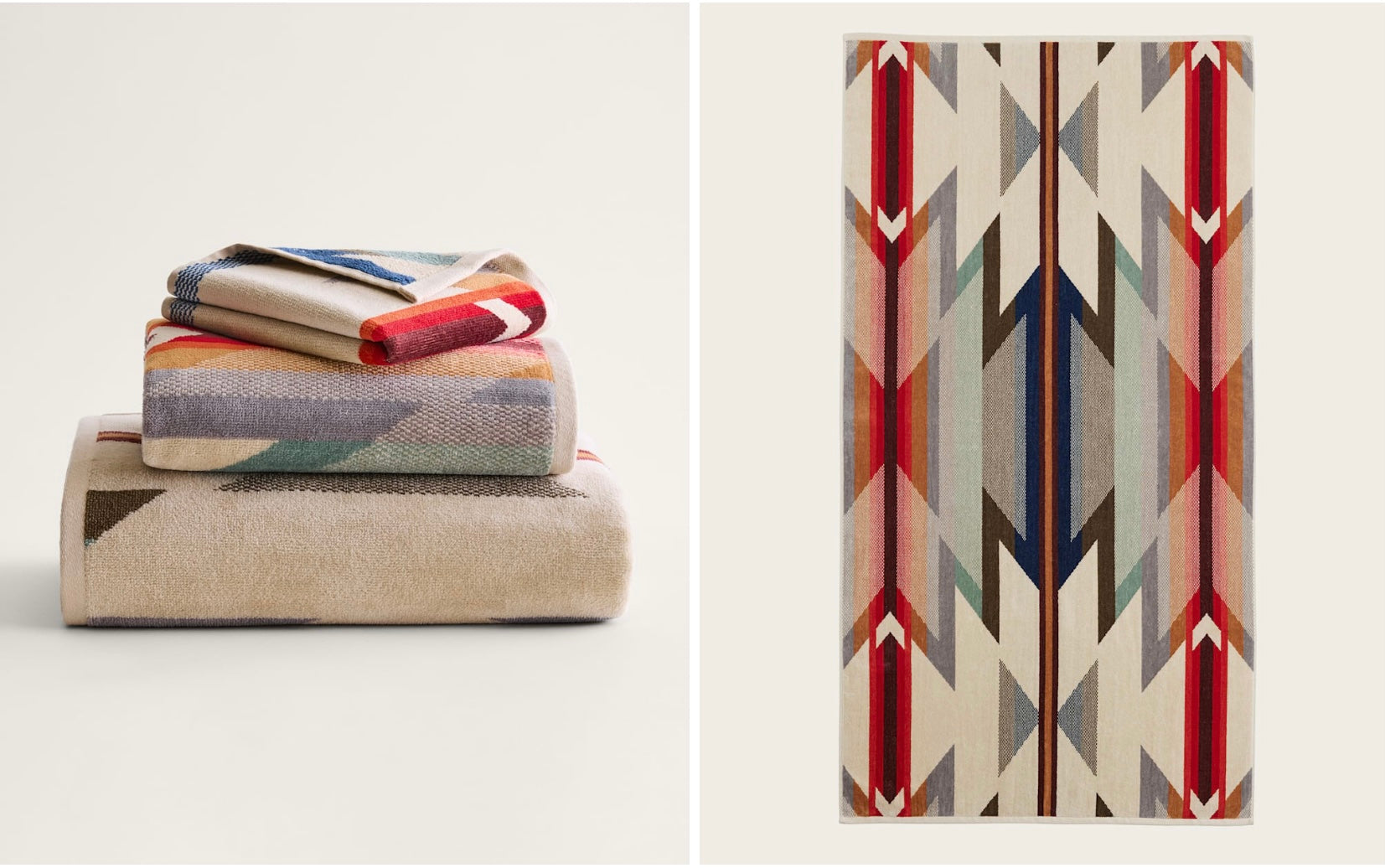 Wyeth Towel Set
