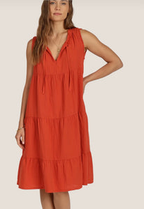 Ava Dress