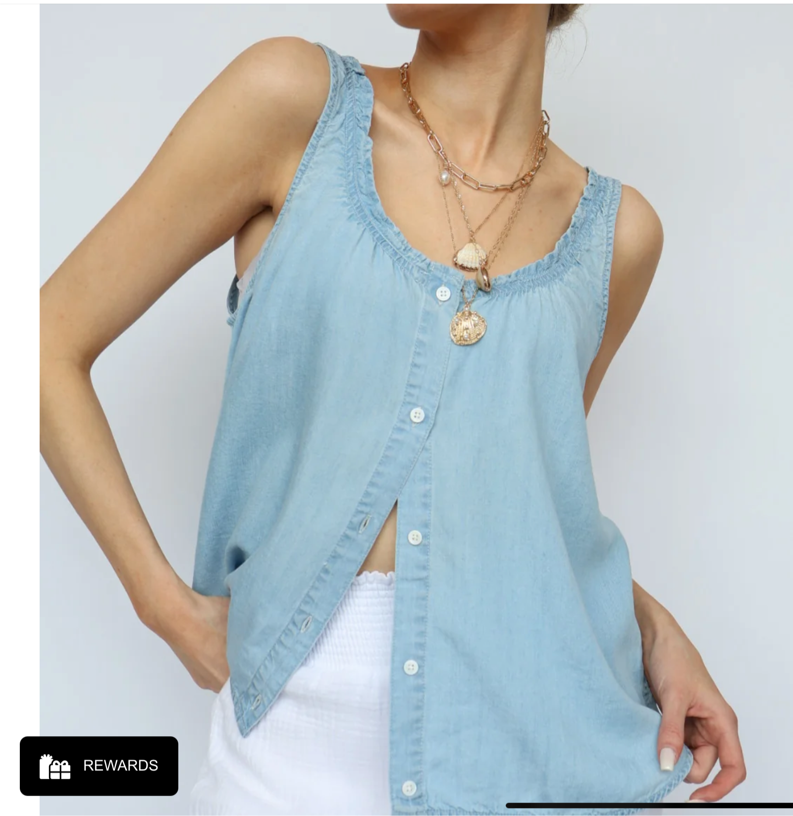 Rae Top