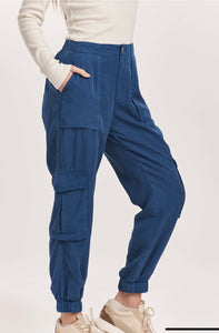 Sandy Jogger