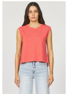 The Charli Tee/4 Colors