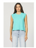 The Charli Tee/4 Colors