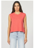 The Charli Tee/4 Colors