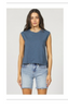 The Charli Tee/4 Colors