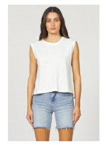 The Charli Tee/4 Colors