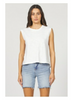 The Charli Tee/4 Colors