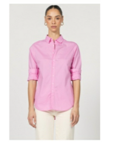 Rosebloom Lolita Blouse