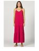 Red Salsa Maxi Dress