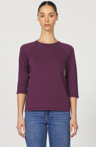 Sonoma 3/4 Sleeve - 4 Colors