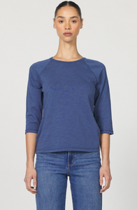 Sonoma 3/4 Sleeve - 4 Colors