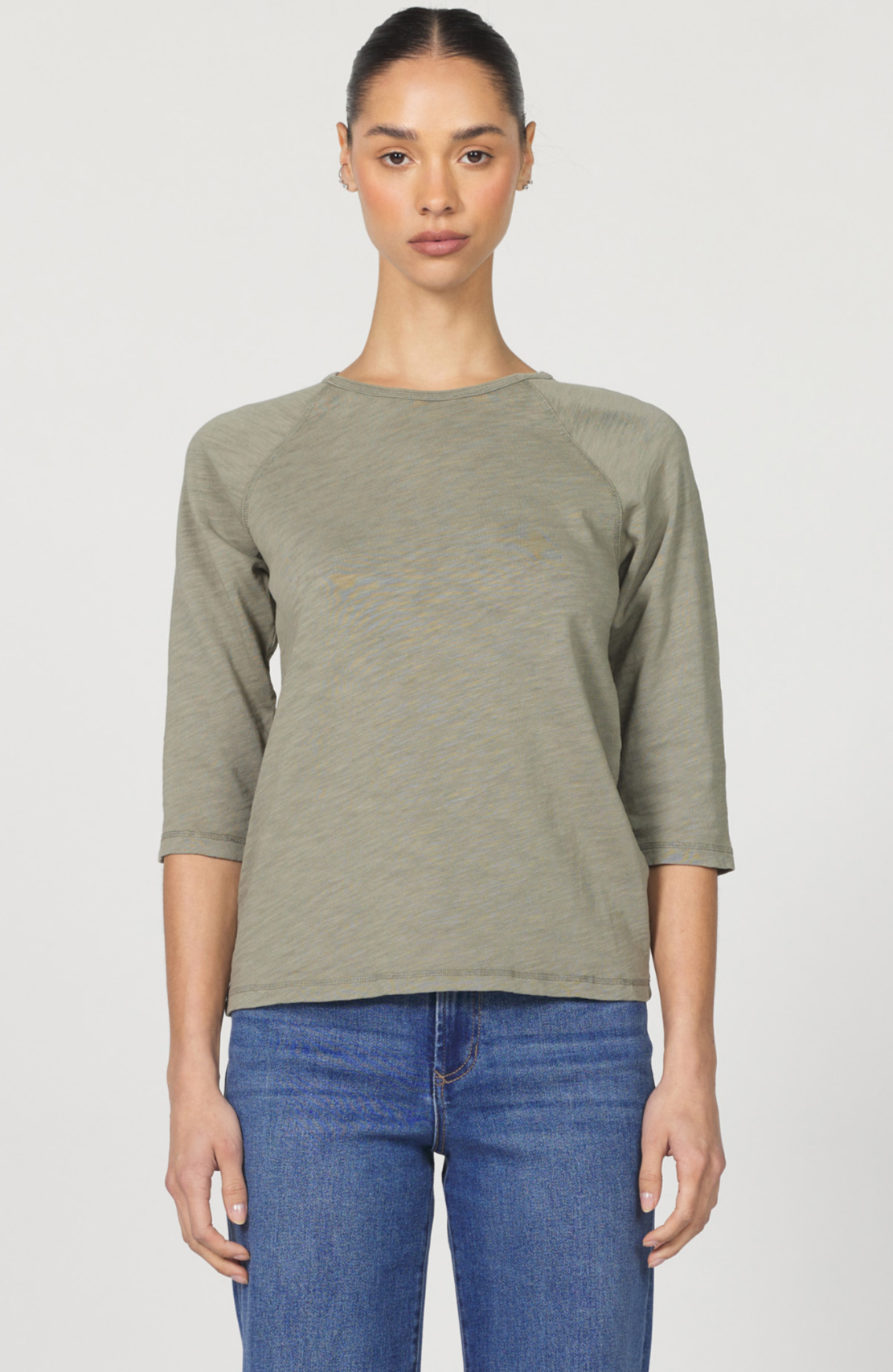 Sonoma 3/4 Sleeve - 4 Colors